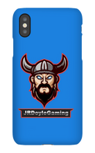 JRDoyleGaming iPhone Phone Cases