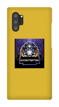 dustingorbit Samsung Phone Cases