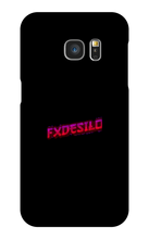 fxdesilo Samsung Phone Cases
