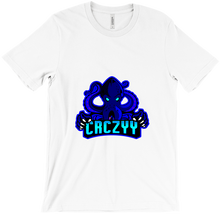 crczyy T-Shirts
