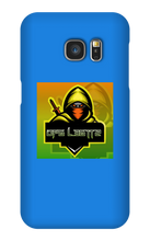 dfg_l3g1tz Samsung Phone Cases