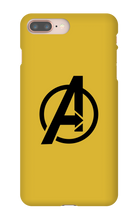dissking21 iPhone Phone Cases