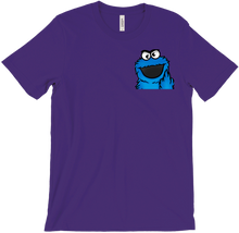 cookie monster T-Shirt