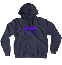 lsjokerr Hoodies (No-Zip/Pullover)