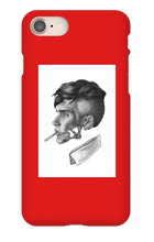 juleczkkaa iPhone Phone Cases