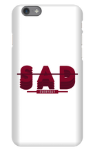 zmsesportshop iPhone Phone Cases