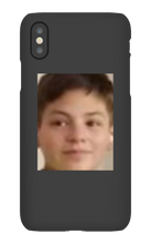 Poggedfern Phone