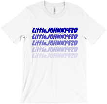 littlejohnny420 T-Shirts