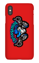 chriswgaming iPhone Phone Cases