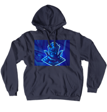kingninja7 Hoodies (No-Zip/Pullover)