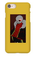angelynnclemons iPhone Phone Cases