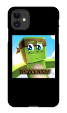tor2gaverde iPhone Phone Cases
