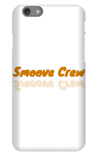 Smoove Crew iPhone Phone Cases