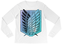 kngcoy Long Sleeve Tee