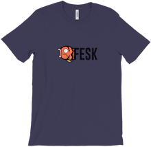 T-Shirt FESK