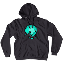 Demon Soul Hoodie (No-Zip/Pullover)