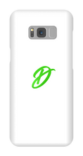 DavidDoherty7 Samsung Phone Cases