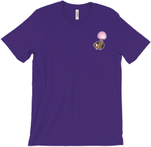 Tiny Flying Bacon T-Shirts