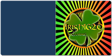 Irish1620 Gaming XXL Gaming Mouse Pad