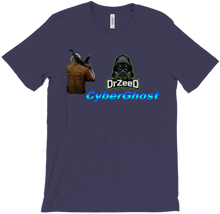 drzeedttv T-Shirts
