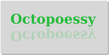 Octopoessy