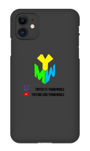 youmeworld iPhone Phone Cases