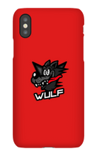 el_grimwulf iPhone Phone Cases