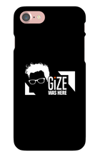 GIZE PHONE CASE