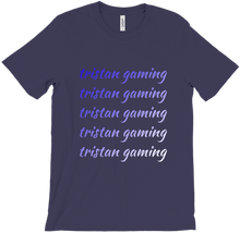 Tristan Gaming T-Shirt style 2