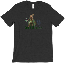 Druid of Fenrir Team