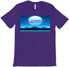 VaporWear KraddixX is on T-Shirts