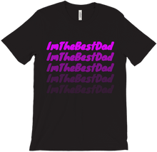 imthebestdad T-Shirts