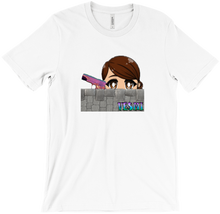 Peekin Tshirt