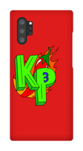 kidpeppers3 Samsung Phone Cases