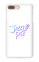 Jazzy_Plz iPhone Phone Cases