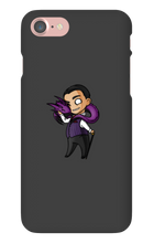 ravenecro iPhone Phone Cases