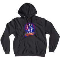 firmthegamerpc Hoodies (No-Zip/Pullover)