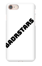 badrstars iPhone Phone Cases