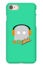 Ezdrid iPhone Phone Cases