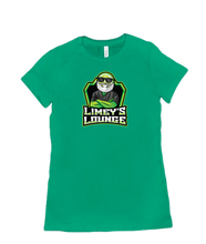 Limey's Lounge T-Shirt Women
