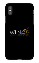 Worship Leader Network iPhone Phone Cases