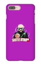 skatesnp_ iPhone Phone Cases