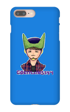 Logo iPhone Cases