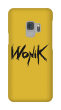 wonik Samsung Phone Cases