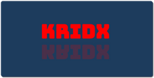 kridx XXL Gaming Mousepad
