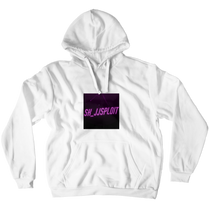 SK_JJSploit Hoodies (No-Zip/Pullover)