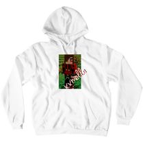 xxmelle Hoodies (No-Zip/Pullover)