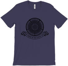 Order of the White Lotus Official