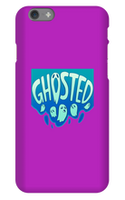 mktoghosted iPhone Phone Cases