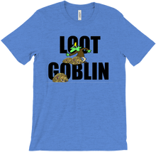 shonuff74 T-Shirts Loot Goblin